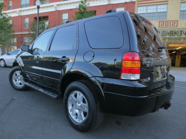 Ford Escape 2007 photo 18