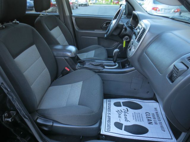 Ford Escape 2007 photo 4