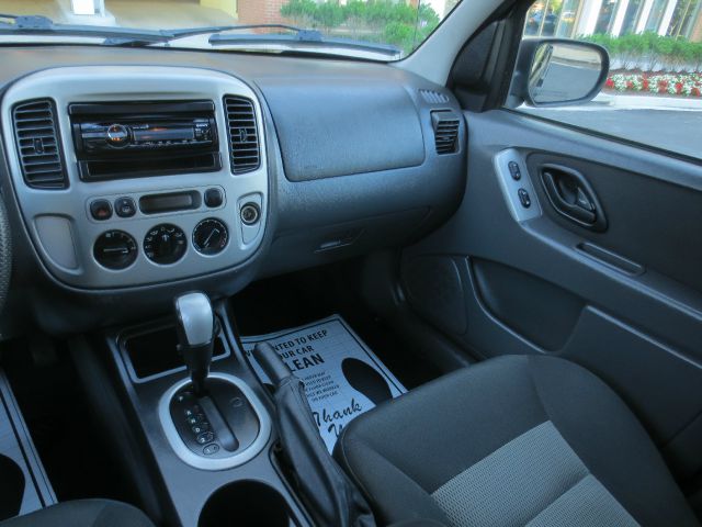 Ford Escape 2007 photo 5