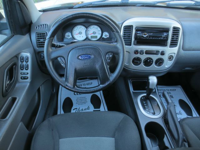 Ford Escape 2007 photo 7