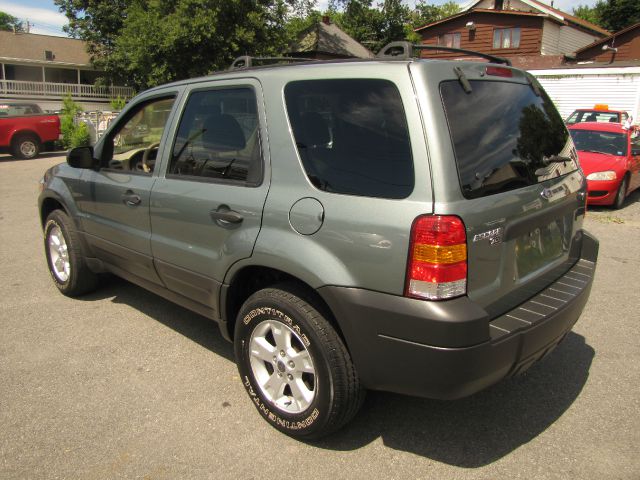 Ford Escape 2007 photo 3