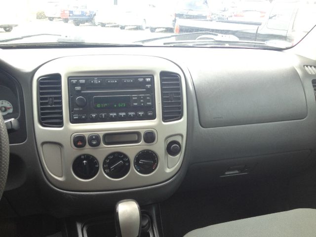 Ford Escape 2007 photo 4