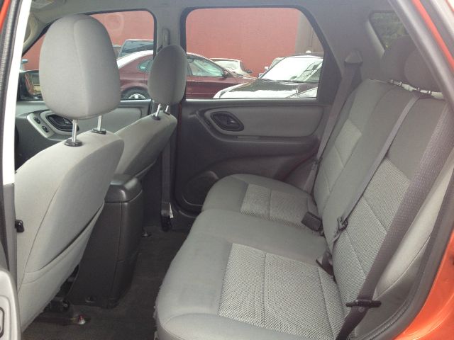 Ford Escape 2007 photo 6