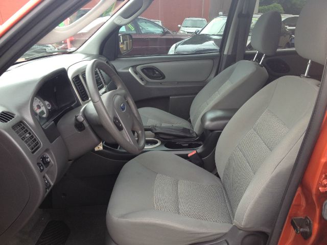 Ford Escape 2007 photo 9