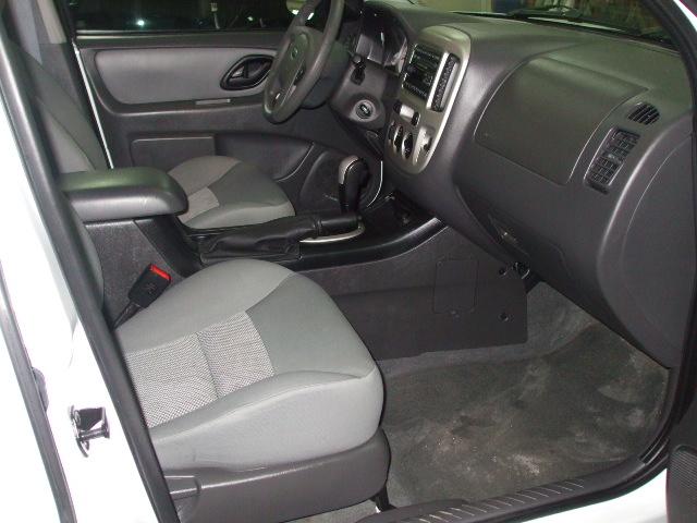 Ford Escape 2007 photo 1