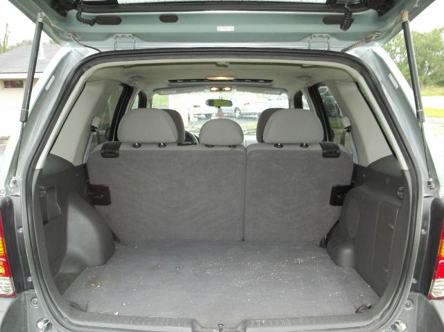 Ford Escape 2007 photo 3