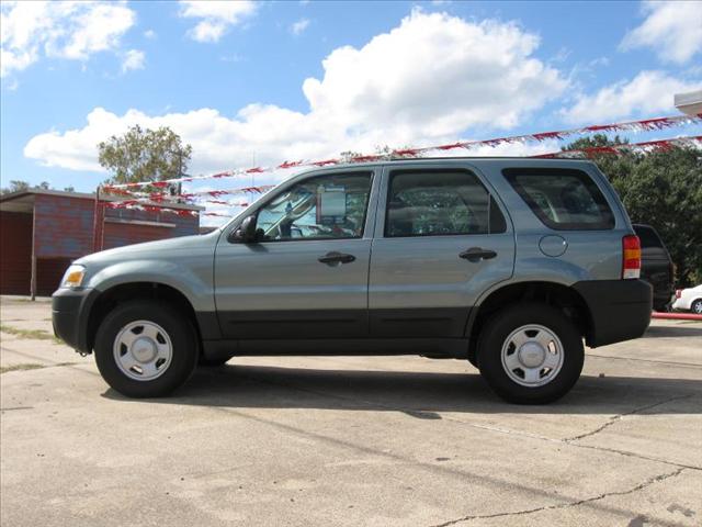 Ford Escape XLS Sport Utility