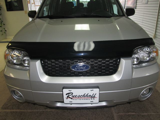 Ford Escape 2007 photo 3