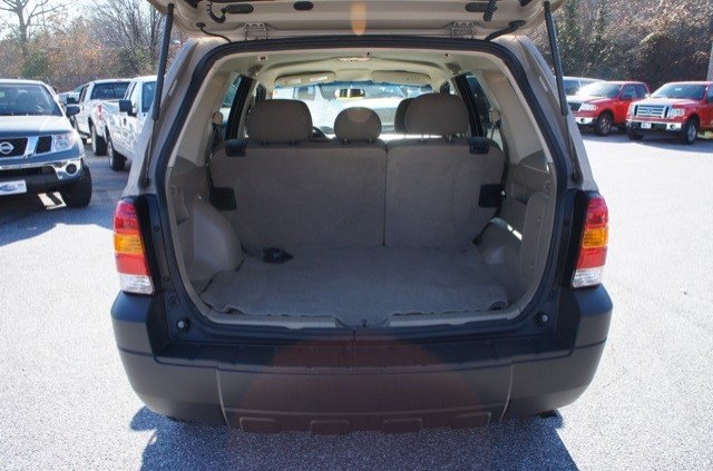 Ford Escape 2007 photo 4