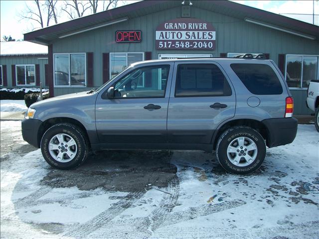 Ford Escape Arc Sport Utility