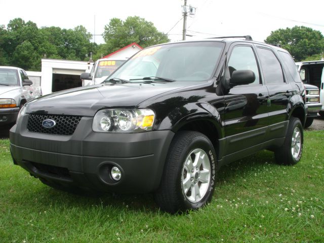 Ford Escape ESi SUV