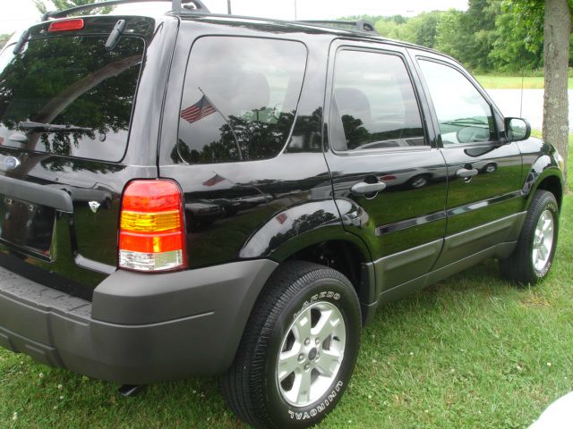 Ford Escape 2007 photo 2