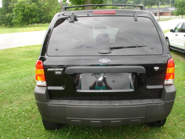 Ford Escape 2007 photo 3