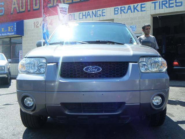 Ford Escape SLT 25 Sport Utility