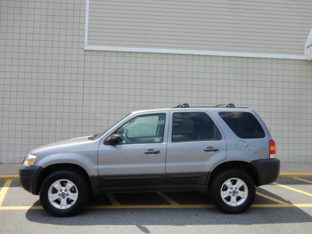 Ford Escape 2007 photo 3