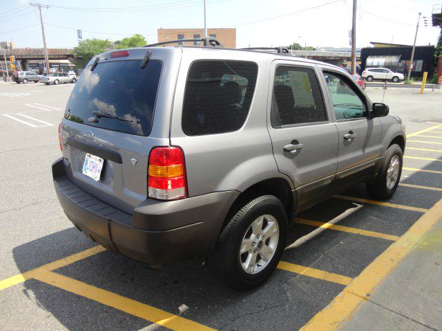 Ford Escape 2007 photo 4