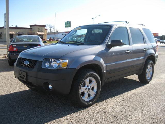 Ford Escape ESi Sport Utility