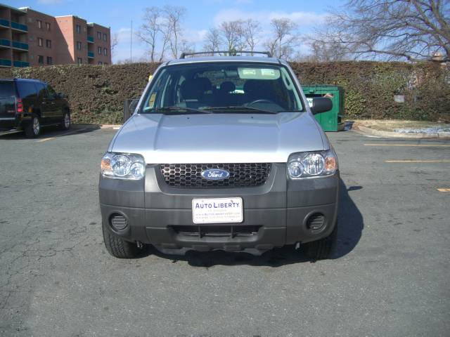 Ford Escape 2007 photo 1