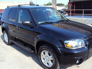 Ford Escape SL 4x4 Regular Cab Sport Utility