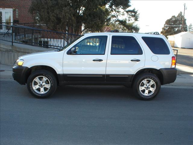 Ford Escape 2007 photo 3