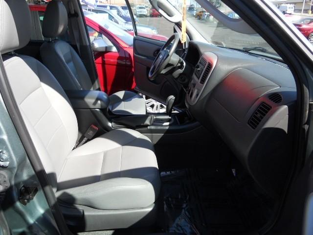 Ford Escape 2007 photo 3