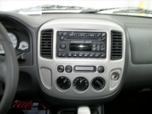 Ford Escape 2007 photo 3