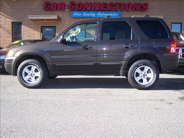 Ford Escape ESi Sport Utility