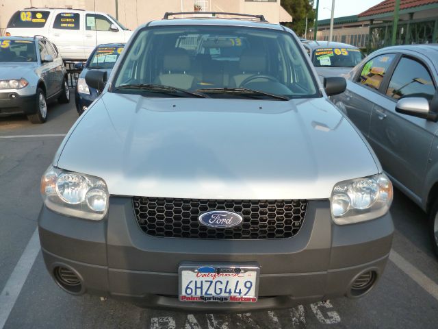 Ford Escape 2007 photo 3