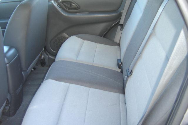 Ford Escape 2007 photo 1