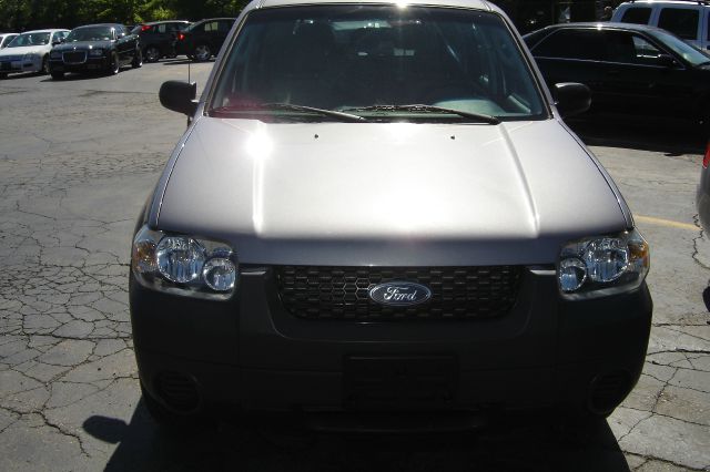 Ford Escape 2007 photo 12