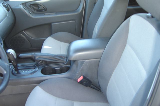 Ford Escape 2007 photo 9