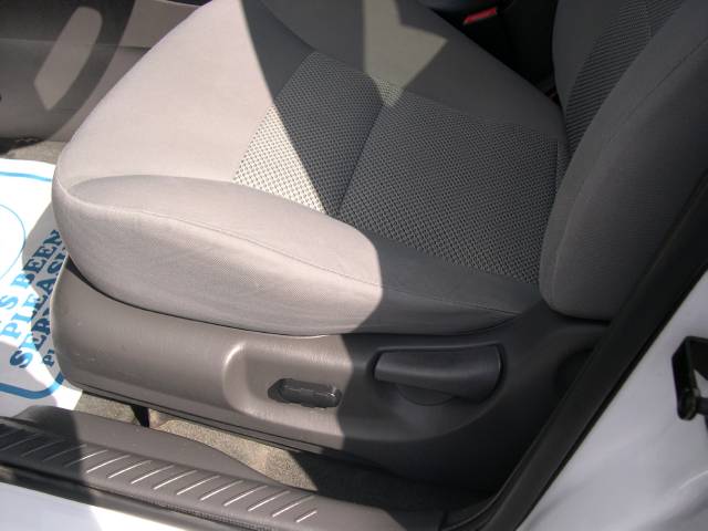 Ford Escape 2007 photo 1