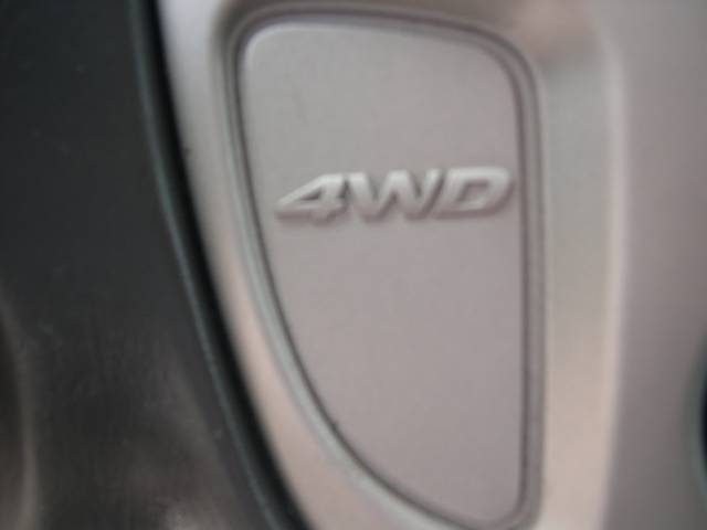 Ford Escape 2007 photo 4