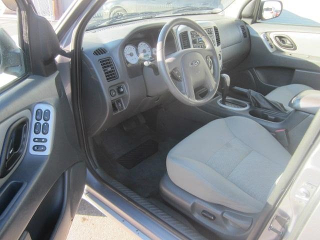 Ford Escape 2007 photo 5