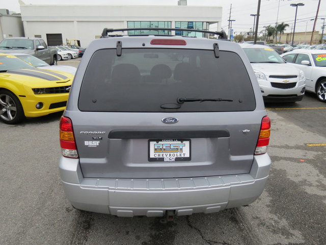 Ford Escape 2007 photo 5