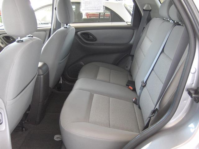 Ford Escape 2007 photo 1