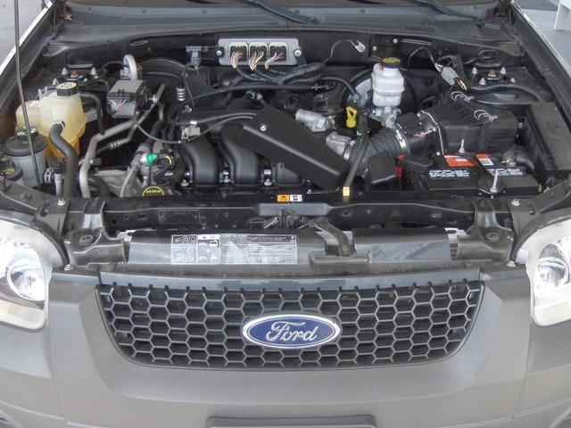 Ford Escape 2007 photo 3