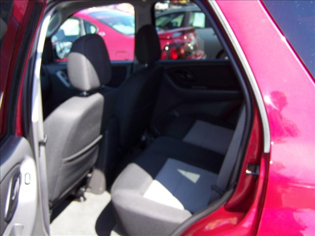 Ford Escape 2007 photo 4