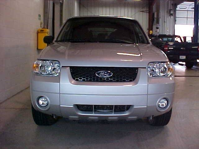 Ford Escape ESi Sport Utility