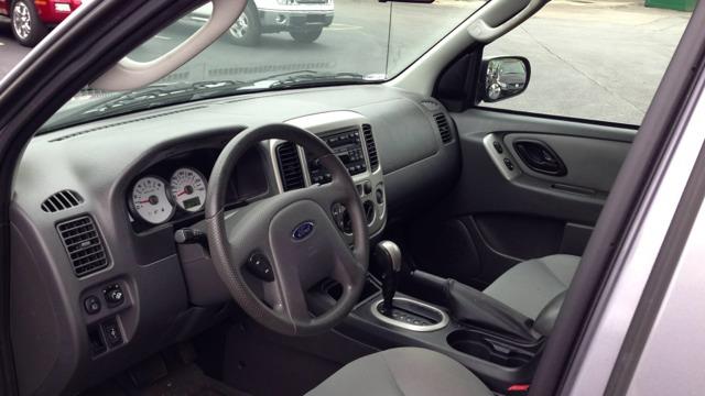 Ford Escape 2007 photo 5