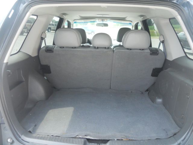 Ford Escape 2007 photo 2