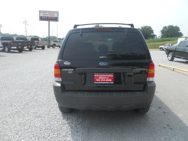 Ford Escape 2007 photo 3