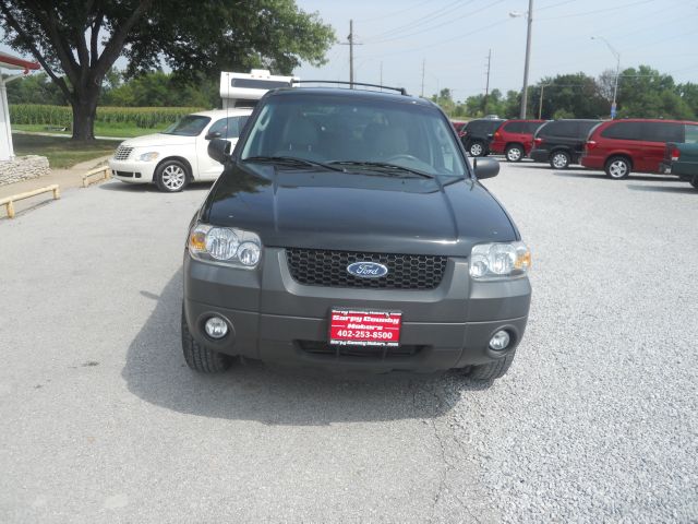 Ford Escape 2007 photo 4