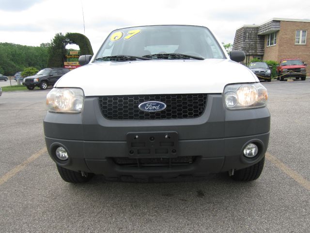 Ford Escape 2007 photo 22