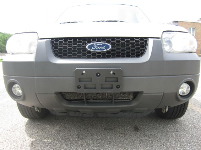 Ford Escape 2007 photo 9