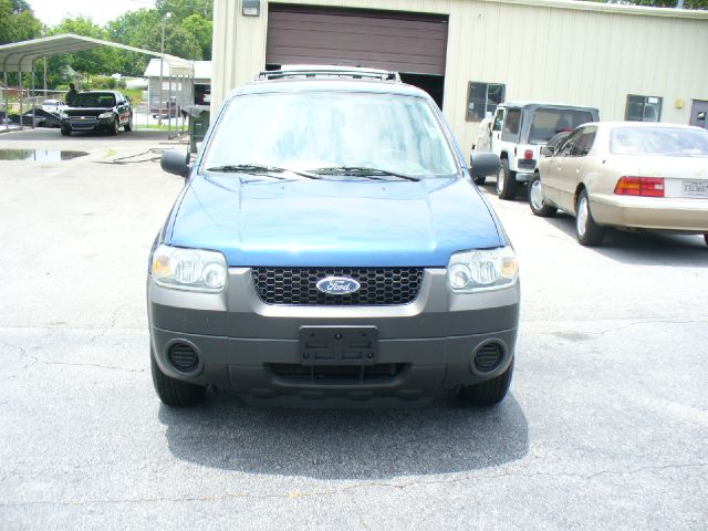 Ford Escape 2007 photo 2