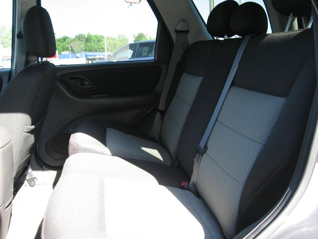 Ford Escape 2007 photo 3