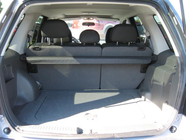 Ford Escape 2007 photo 4