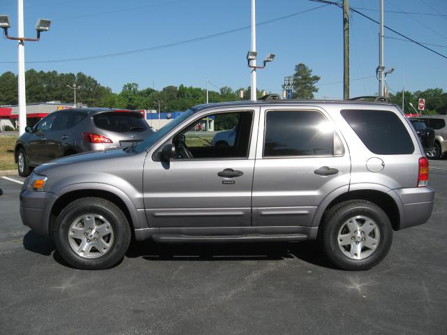 Ford Escape 2007 photo 5