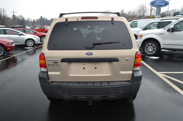 Ford Escape 2007 photo 5